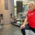 「シニアゴルファー応援プロジェクト！」柔軟性を上げるとゴルフにはメリットばかり！