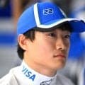 【F1】角田裕毅がイタリアGPにも出場決定！　来季のレギュラー復帰に向けアピールを果たせるか
