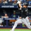 村上宗隆、最新の新人王模擬投票で3位にランクイン