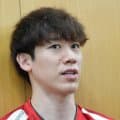 【バレー】男子アジア選手権14人発表　甲斐優斗が選外　石川祐希ら選出　優勝ならロス五輪決定