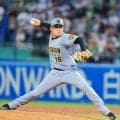 【阪神】西勇輝が登録抹消　前日にヤクルト石川に並ぶ史上２位306試合連続先発も４敗目