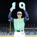 【ヤクルト】山野太一「勝利を届けられて良かったです！」自身のSNSで石川雅規への感謝つづる