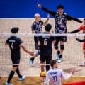 男子日本代表　アジア選手権出場メンバーが決定
