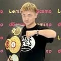 【ボクシング】５戦目で世界王座獲得の吉良大弥「心に穴が…」　５階級制覇見据え「今の自分の立場でしかできない」最速での複数階級制覇に意欲