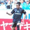 Ｇ大阪の２０歳ＦＷ名和田我空がベルギー１部シャルルロワ移籍決定的　代役に磐田ＭＦ角昂志郎を獲得へ