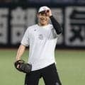【ソフトバンク】11連勝中の前田悠伍「最初を落とせない」２位西武と直接対決、４日初戦先発　