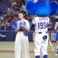 【中日】東海地区女性アナ、ラジオDJがスピード対決　優勝は1カ月で40キロアップ奥村奈央アナ