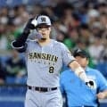 阪神・佐藤輝が通算５００打点　プロ６年目での達成は生え抜き選手で球団史上最速　他球団でも長嶋茂雄や清原和博など名選手ばかり