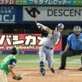 阪神・佐藤輝が今季３度目の３試合連続本塁打　３３号ソロでヤクルトを突き放し、ホームラン王争いでも森下を引き離す