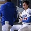 大谷翔平の“外野起用”で「大きなアドバンテージを得られる」投手復帰断念の可能性で米誌が仰天プラン「メリットは2つある」