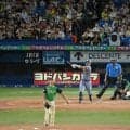 【阪神】佐藤輝明が長嶋茂雄に並ぶNPB最速タイ６年目で通算500打点＆３戦連発の33号！