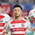 【ラグビー】主将のSH斎藤直人「光栄に思う」18年ぶり新潟開催9・5カナダ戦／メンバー一覧
