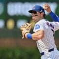 爆速反応→“神業ダイビング”に日米虜「初めて見た」　安打強奪の美技…MLBで「トップ5に入る」