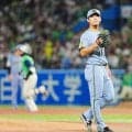 【阪神】投手泣かせの神宮球場は気が抜けない！？伊藤将司、燕８番の赤羽由紘にソロ本塁打食らう