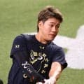 【オリックス】杉沢龍が手術　自宅療養後リハビリ開始へ　２カ月で戦列復帰も完治しておらず決断