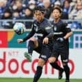 【G大阪】名和田我空、ベルギー１部シャルルロワへ期限付き移籍「自分の決めた道信じて頑張る」