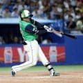 【ヤクルト】赤羽由紘「思い切って振りぬけました」３回に反撃の１発