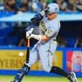 【阪神】佐藤輝明が２打席連発も痛恨の適時失策…34号２ラン直後に一塁へ悪送球