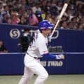 【中日】石川昂弥、先発金丸夢斗を先制２ランで援護　３年ぶり２桁本塁打に王手