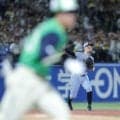 圧巻２発の阪神・佐藤輝　守備ではホロ苦２度の悪送球