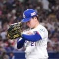 【中日】今季35度目の逆転負け…村松開人が規定打席到達も金丸夢斗は10戦連続白星なし
