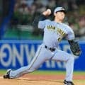 【阪神】工藤泰成が９セーブ目、最速161キロ　チーム最多46試合目の登板