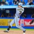 【阪神】中野拓夢が７月以来の猛打賞マーク　佐藤輝明、大山悠輔の安打量産に続く