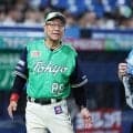 【ヤクルト】佐藤輝明に２連発許すなど首位阪神に惜敗　赤羽ソロ弾など中盤以降猛反撃も及ばず