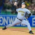 【阪神】新セットアッパーの木下里都がイニングまたぎで圧巻の投球！　12試合連続無失点