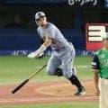 ヤクルトが痛恨負け越し　赤羽が６号ソロ含む３安打３打点の活躍で追い上げも届かず
