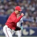 広島が逆転勝ちでカード勝ち越し　３位ＤｅＮＡとのゲーム差４に接近　栗林が約２カ月ぶり６勝目　辰見が代走シーズン最多盗塁記録に並ぶ