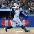 【阪神】「佐藤輝明もうで」集中期間にアーチ量産　メジャー幹部も続々来日「まだまだ来る」