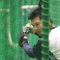【西武】育成スラッガーの谷口朝陽　栗山巧に「バットと寝たことはありますか？」と質問した理由