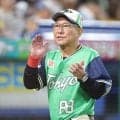 ヤクルト・池山監督「食らいついていきたかったけど」虎に競り負け　３位・ＤｅＮＡとは３差に