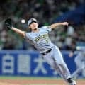 阪神・伊藤将　粘って２勝目　三回被弾も動じず「勝てるピッチングを」同期・佐藤輝の通算５００打点に花添えた