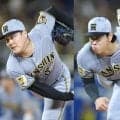 阪神　ＫＫコンビ投げれば１６連勝　木下火消し→回またぎ＆工藤盤石３人斬り９セーブ目