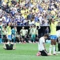 森保ジャパン　１１・１４ブラジルと再戦　Ｗ杯涙の逆転負けから４カ月－早くも雪辱の時！　指揮官「最大限有意義なものに」