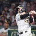 「まだまだ全然やれる」NPB復帰を目指す元阪神26歳、右のロマン砲の圧巻パフォーマンスにファン注目　2試合連続アーチ　ファームで打点王争いも「あのスイングは魅力的」
