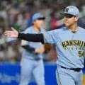 【阪神】及川雅貴のピンチを木下里都が火消し「助けてもらうこともあるんで。中継ぎはチーム」