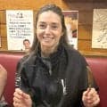 【ミシェル騎手インタビュー】新たに覚えたまさかのワード...“夢”は「一日中、ゴロゴロ寝ながら...」　【プライベート編】