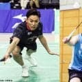 【プレビュー】桃田や松友も参戦、15点制の覇者は誰だ ｜ 全日本社会人バドミントン選手権大会 2026
