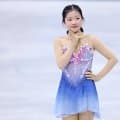 フィギュア・中井亜美 女子高生メダリストに学ぶセルフマネジメント術「競技も勉強も諦めない」