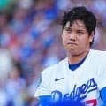 金曜朝7時…大谷翔平を巡る“衝撃ニュース”「本当にツラい」「涙」　落胆の裏で「ホッとした」
