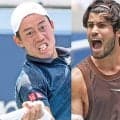  錦織圭ら ジャパンOP出場選手一覧 