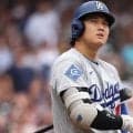 大谷翔平、打者パワーランキングで“急降下”…8位に転落　ケガの状態が打撃にも影響か　ライバルのPCAが1位に浮上