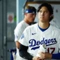 大谷翔平は「かなり調子悪そうに見えた」　駆け巡る“不在情報”…米記者のリアルな反応