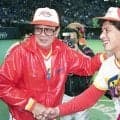 【プロ野球】「打てなくていい。守備で一軍にいろ！」 近藤貞雄の"異例の辞令"で大ブレイクしたテスト入団生