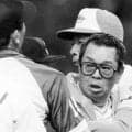 【プロ野球】「監督が褒めてたぜ」は、近藤貞雄が記者に頼んだ仕掛け テスト入団の守備職人を覚醒させた"人心掌握術"