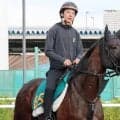 【札幌２歳Ｓ】フライトライン産駒ショウナンガレオンは初タイトルへ２番枠から発走