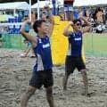 49年ぶり国スポ、「青森ポーズ」で盛り上がる　会期前に競技始まる